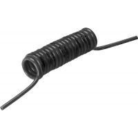Шланг спиральный Festo PUN-10X1,5-S-2-SW