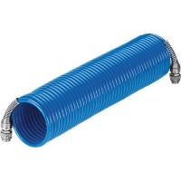 Шланг спиральный Festo PPS-4-15-1/4-BL