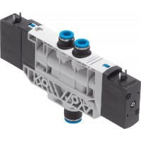 Распределитель Festo VUVB-L-B42-D-Q6-3AC1