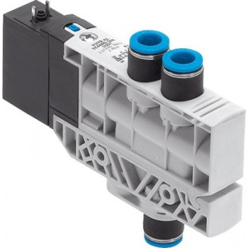 Распределитель Festo VUVB-L-M32C-AD-Q6-1C1 Распределитель Festo VUVB-L-M32C-AD-Q6-1C1