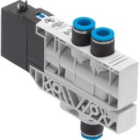 Распределитель Festo VUVB-L-M32C-AD-Q6-2AC1