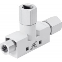 Вакуумный эжектор Festo VN-14-H-T4-PI4-VI5-RI5 193502