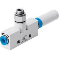 Вакуумный эжектор Festo VN-14-L-T4-PQ3-VQ3-RO2-A 532647