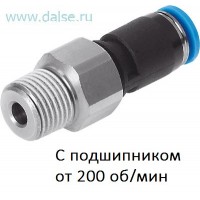 Фитинг Festo QSR-1/2-12