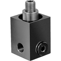 Коллектор Festo GF-1/4