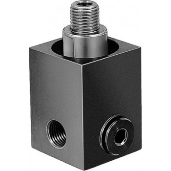 Коллектор Festo GF-1/4 Коллектор Festo GF-1/4