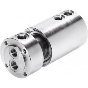 Коллектор Festo GF-1/4-2 Коллектор Festo GF-1/4-2