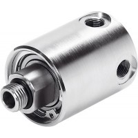 Коллектор Festo GF-1/8-M5
