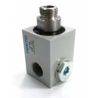 Коллектор Festo GF-3/8