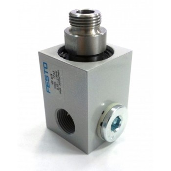 Коллектор Festo GF-3/8 Коллектор Festo GF-3/8