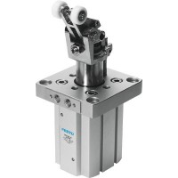 Пневмоцилиндр Festo DFST-80-40-D-Y4-A