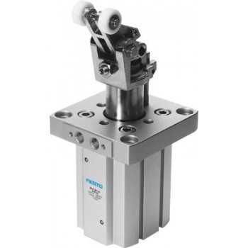 Пневмоцилиндр Festo DFST-80-40-Y4-A Пневмоцилиндр Festo DFST-80-40-Y4-A