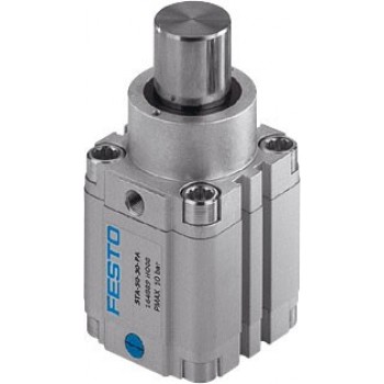 Пневмоцилиндр Festo STA-20-15-P-A Пневмоцилиндр Festo STA-20-15-P-A