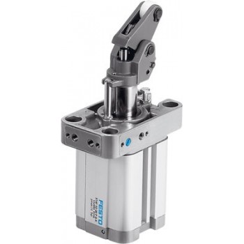 Пневмоцилиндр Festo STAF-50-30-P-A Пневмоцилиндр Festo STAF-50-30-P-A