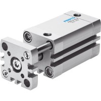 Пневмоцилиндр Festo ADNGF-20-30-P-A