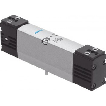 Распределитель Festo VSVA-B-B52-ZD-A2-2AT1L Распределитель Festo VSVA-B-B52-ZD-A2-2AT1L