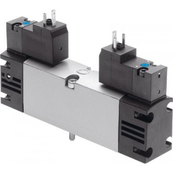 Распределитель Festo VSVA-B-D52-ZH-A2-1AC1 Распределитель Festo VSVA-B-D52-ZH-A2-1AC1