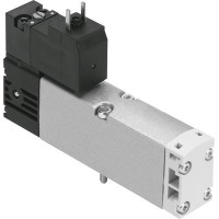 Распределитель Festo VSVA-B-M52-AH-A2-1AC1