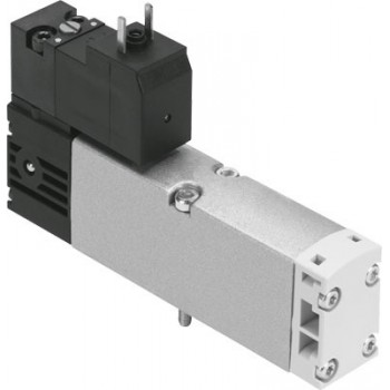 Распределитель Festo VSVA-B-M52-M-A2-P1 Распределитель Festo VSVA-B-M52-M-A2-P1
