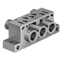 Пневмоплита Festo NAS-1/4-01-VDMA