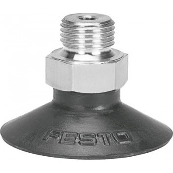 Присоска Festo VAS-8-M5-SI 160988 Присоска Festo VAS-8-M5-SI 160988
