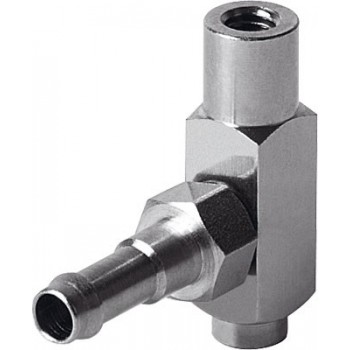 Вакуумный захват Festo ESH-HB-2-PK 189206 Вакуумный захват Festo ESH-HB-2-PK 189206