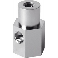 Вакуумный захват Festo ESH-HB-5-G 189211