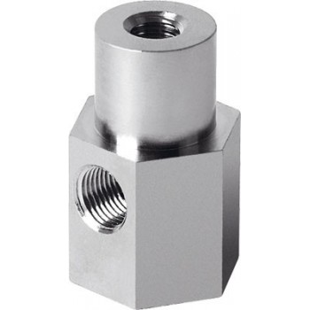Вакуумный захват Festo ESH-HB-6-G 189212 Вакуумный захват Festo ESH-HB-6-G 189212