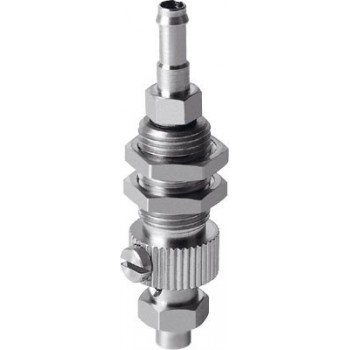 Вакуумный захват Festo ESH-HC-4-PK 189220 Вакуумный захват Festo ESH-HC-4-PK 189220