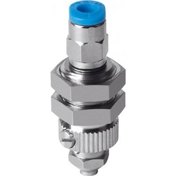 Вакуумный захват Festo ESH-HC-4-QS 189219 Вакуумный захват Festo ESH-HC-4-QS 189219