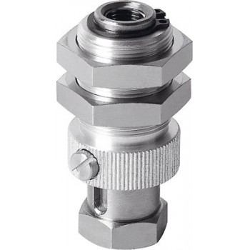 Вакуумный захват Festo ESH-HC-6-G 189222 Вакуумный захват Festo ESH-HC-6-G 189222