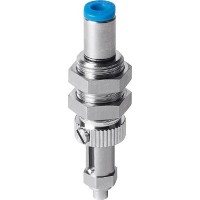 Вакуумный захват Festo ESH-HCL-3-QS 189227