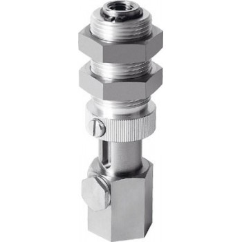 Вакуумный захват Festo ESH-HCL-5-G 189231 Вакуумный захват Festo ESH-HCL-5-G 189231
