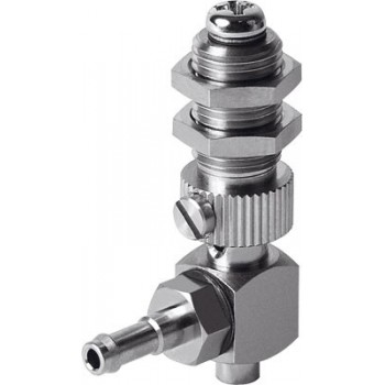 Вакуумный захват Festo ESH-HD-4-PK 189240 Вакуумный захват Festo ESH-HD-4-PK 189240