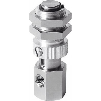 Вакуумный захват Festo ESH-HD-6-G 189242 Вакуумный захват Festo ESH-HD-6-G 189242