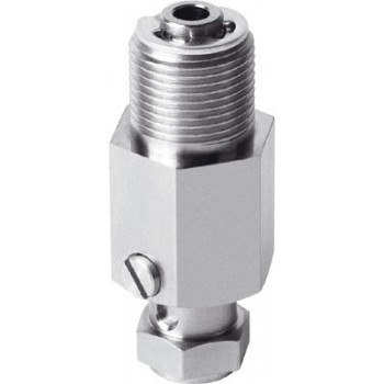 Вакуумный захват Festo ESH-HF-1-M10X1 189260 Вакуумный захват Festo ESH-HF-1-M10X1 189260