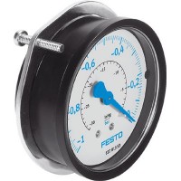 Вакуумметр Festo FVAM-63-V1/0-G1/4-EN 537813