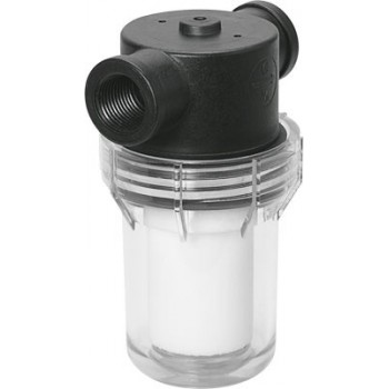 Вакуумный фильтр Festo VAF-DB-3/8 553140 Вакуумный фильтр Festo VAF-DB-3/8 553140