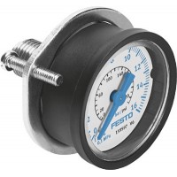 Манометр Festo FMA-63-0,25-C