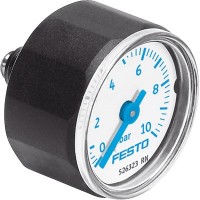 Манометр Festo MA-50-16-1/4