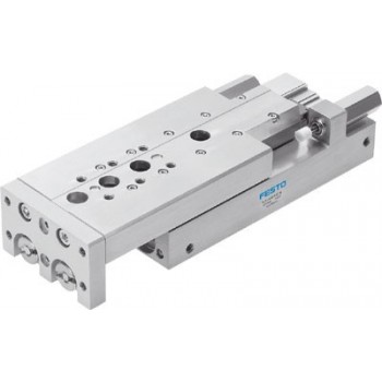 Пневмоцилиндр Festo SLT-10-20-P-A Пневмоцилиндр Festo SLT-10-20-P-A