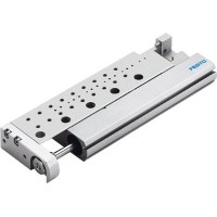 Пневмоцилиндр Festo SLF-10-10-P-A