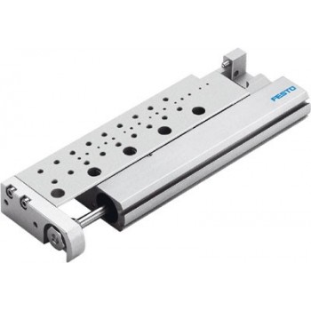 Пневмоцилиндр Festo SLF-6-20-P-A Пневмоцилиндр Festo SLF-6-20-P-A