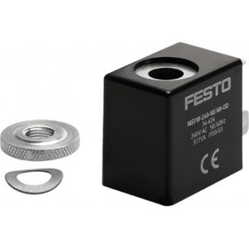 Катушка Festo MSFG-24/42-50/60-OD Катушка Festo MSFG-24/42-50/60-OD