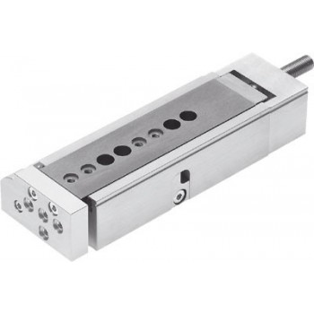 Пневмоцилиндр Festo DGSL-N-16-10-PA Пневмоцилиндр Festo DGSL-N-16-10-PA