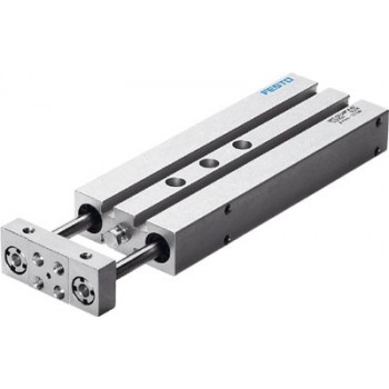 Пневмоцилиндр Festo DPZ-10-40-P-A Пневмоцилиндр Festo DPZ-10-40-P-A