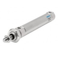 Пневмоцилиндр Festo DSEU-10-40-P-A-MQ