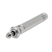 Пневмоцилиндр Festo DSEU-32-25-P-A-MA