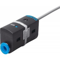 Датчик давления Festo SDE5-D10-FP-Q6-P-K 542899