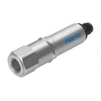 Датчик давления Festo SDET-22T-D10-G14-U-M12 547482